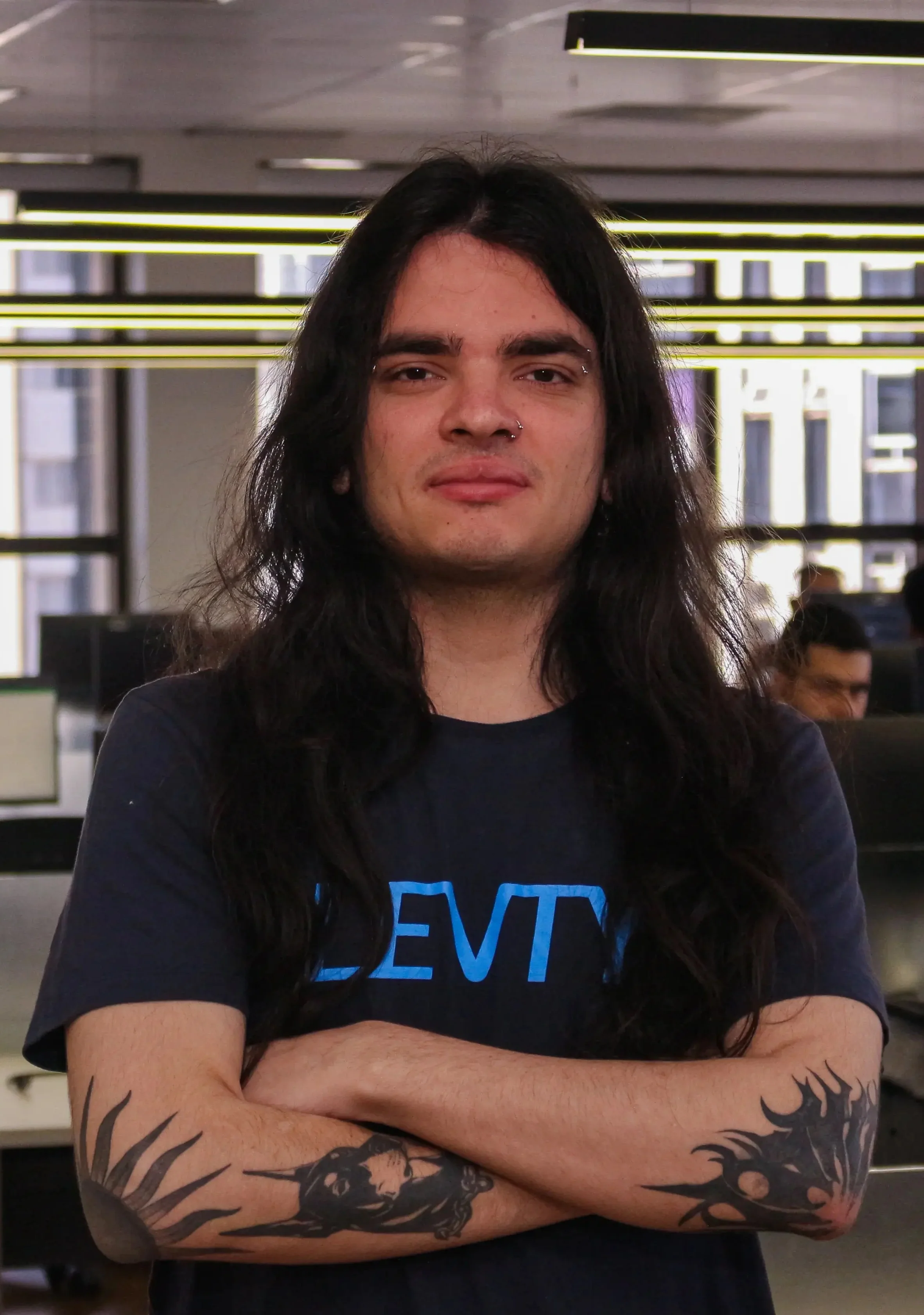Alfredo Luis Vieira
